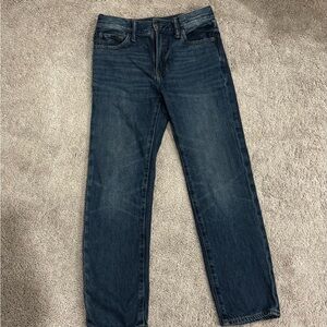 Boys Blue Denim Jeans